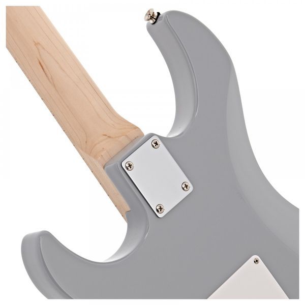 Электрогитара YAMAHA PACIFICA 112VM (Gray) 38147 фото