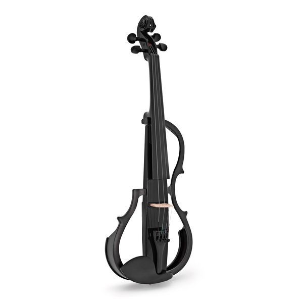 Электроскрипка GEWA E-Violin 4/4 Black (комплект) G-GS401647 фото