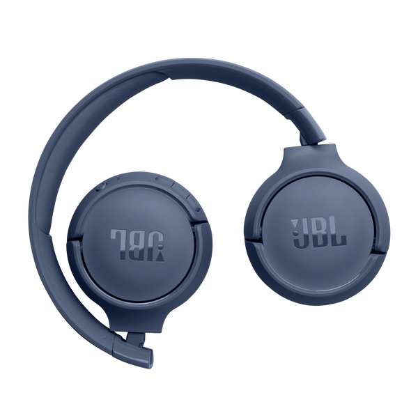 TUNE 520 BT JBLT520BTBLUEU фото
