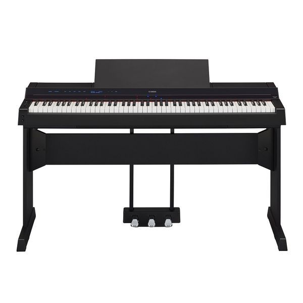 YAMAHA P-S500 (Black) 40296 фото