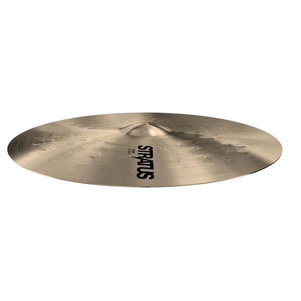 SABIAN 16&rdquo; STRATUS CRASH 41052 фото