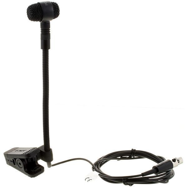 Бездротова система для духових інструментів Shure BLX14/P98H T11 412002 фото
