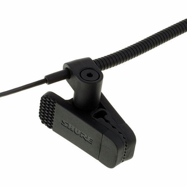 Бездротова система для духових інструментів Shure BLX14/P98H T11 412002 фото