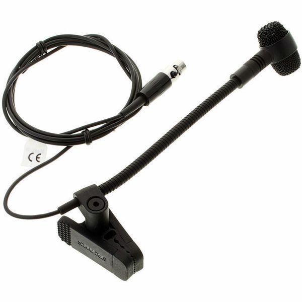 Бездротова система для духових інструментів Shure BLX14/P98H T11 412002 фото