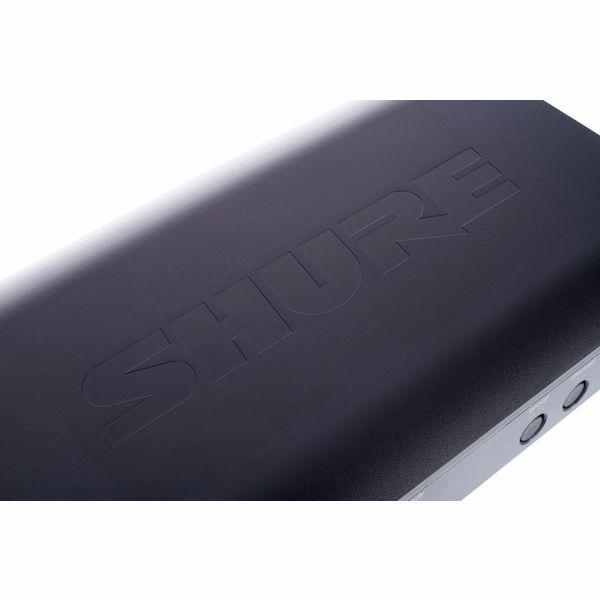 Бездротова система для духових інструментів Shure BLX14/P98H T11 412002 фото