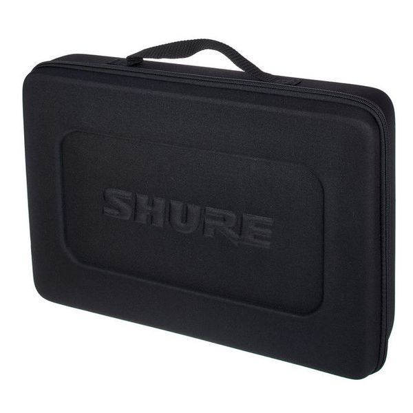 Бездротова система для духових інструментів Shure BLX14/P98H T11 412002 фото