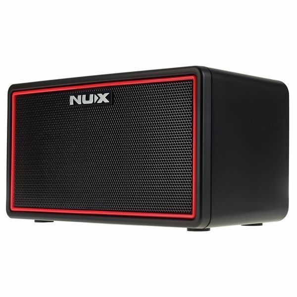 Беспроводной комбоусилитель NUX Mighty Air 480069 фото
