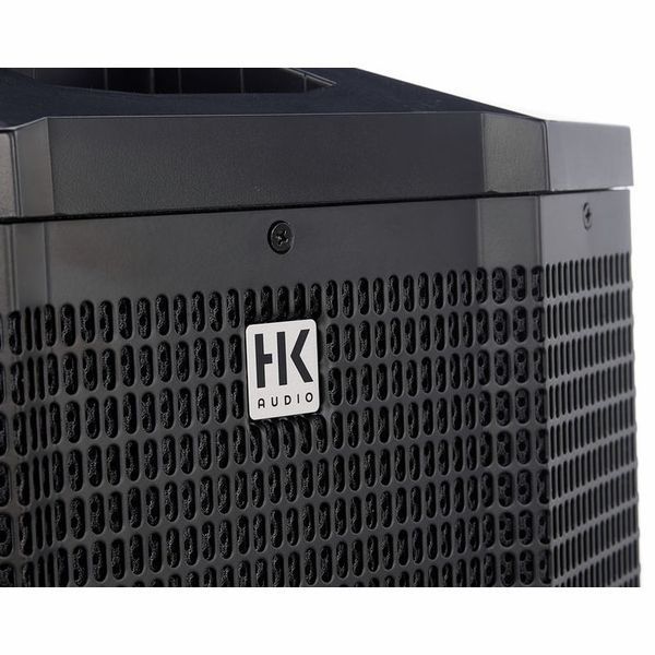 Комплект активної акустичної системи HK Audio Polar 12 501869 фото