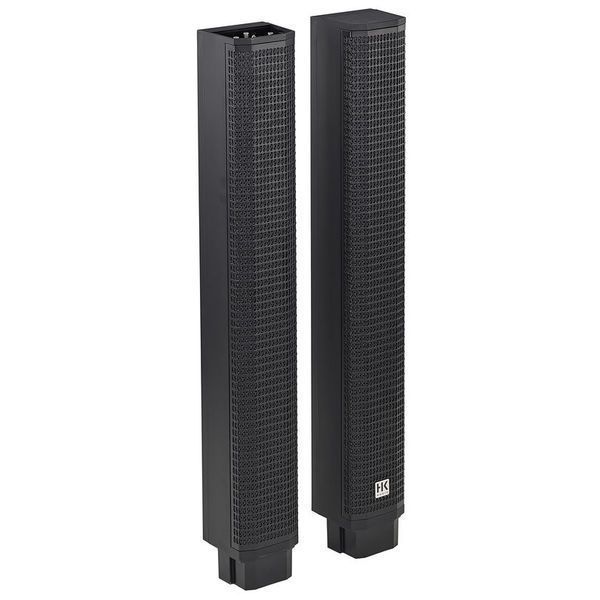 Комплект активної акустичної системи HK Audio Polar 12 501869 фото