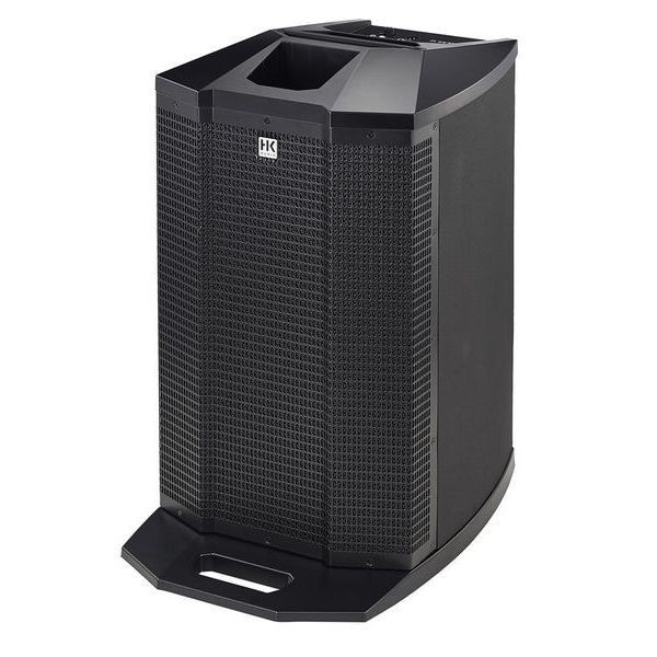 Комплект активної акустичної системи HK Audio Polar 12 501869 фото