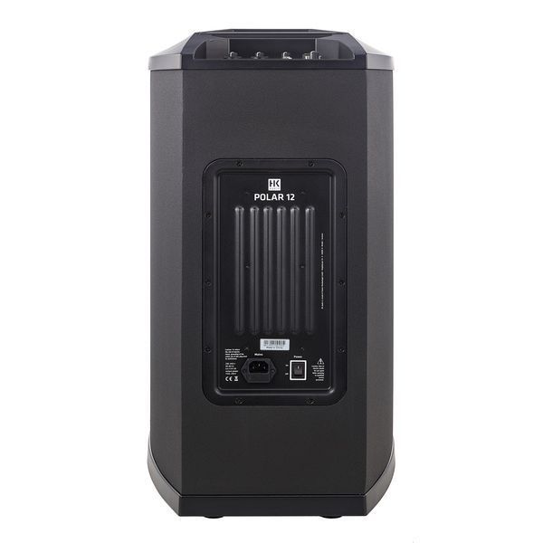 Комплект активної акустичної системи HK Audio Polar 12 501869 фото