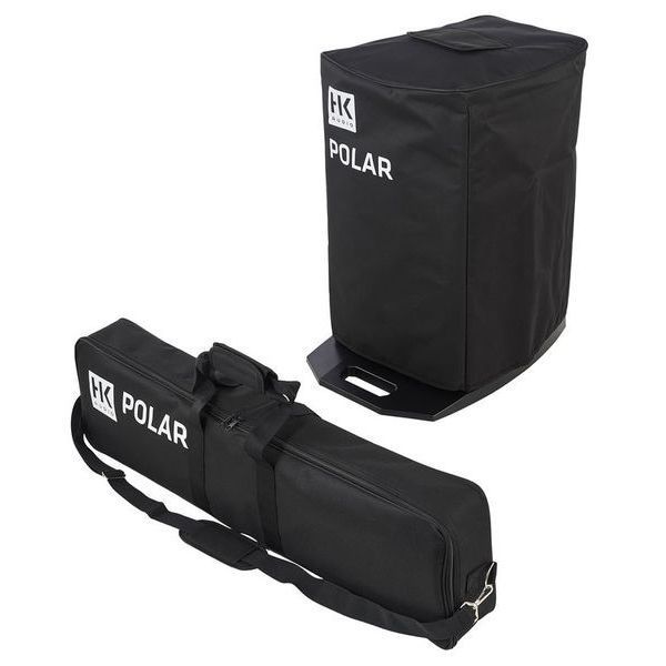 Комплект активної акустичної системи HK Audio Polar 12 501869 фото
