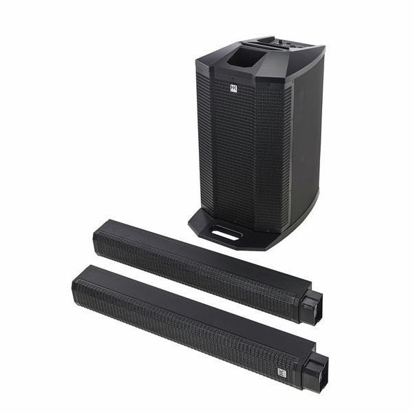 Комплект активної акустичної системи HK Audio Polar 12 501869 фото