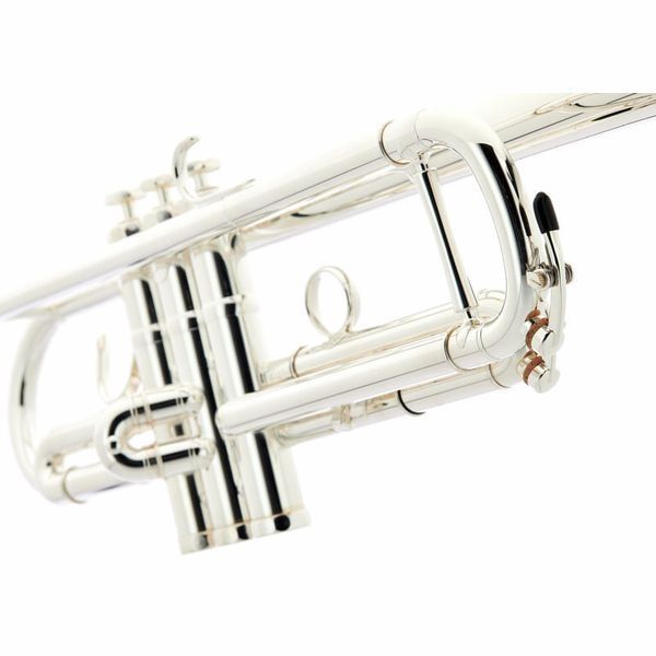 Труба Bb Schagerl James Morrison GB SP 473675 фото