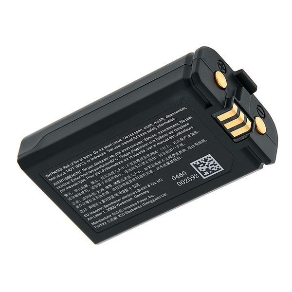 Зарядный комплект Sennheiser EW-DX 2 Slot Charging Bundle CHG 70N-C + PSU Kit 614037 фото