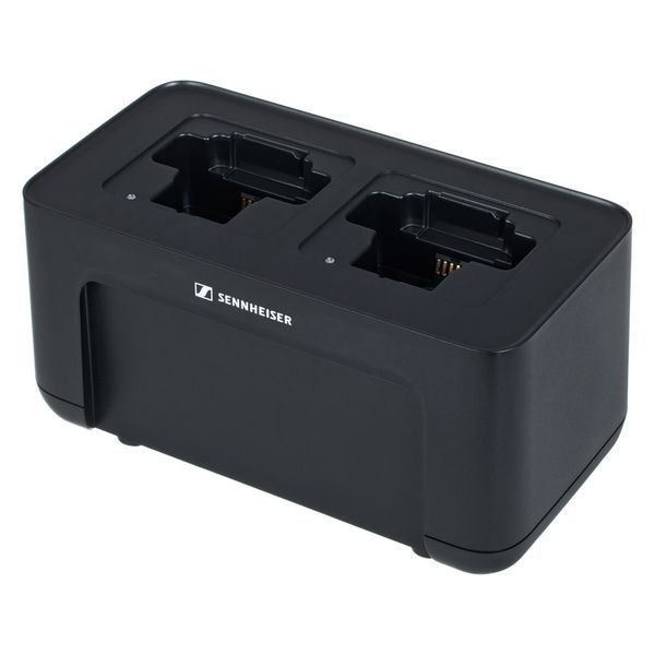 Зарядный комплект Sennheiser EW-DX 2 Slot Charging Bundle CHG 70N-C + PSU Kit 614037 фото