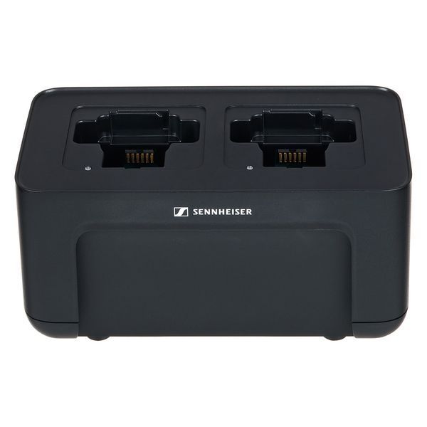 Зарядный комплект Sennheiser EW-DX 2 Slot Charging Bundle CHG 70N-C + PSU Kit 614037 фото