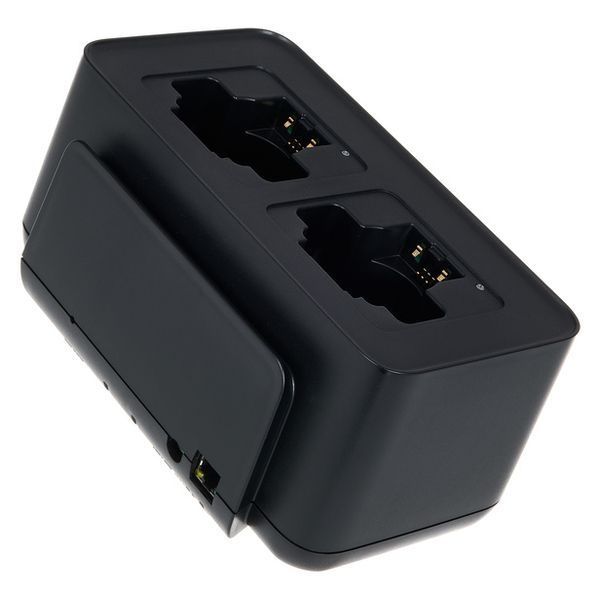 Зарядный комплект Sennheiser EW-DX 2 Slot Charging Bundle CHG 70N-C + PSU Kit 614037 фото