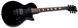 LTD EC-201FT Black Electric Guitar 41273 photo 6
