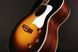 CORT CJ Retro Electric Guitar (Vintage Sunburst Matt) 35350 photo 7