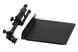 Пюпітр оркестровий GEWA Orchestra Music Stand FX Black G-F900722 фото 17