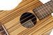 Укулеле Ortega Timber RFU11Z Concert Zebrawood (с чехлом) 128673 фото 10
