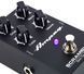 AMPEG Scrambler Bass Overdrive overdrive effects pedal