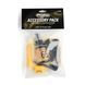Набір аксесуарів для акустичної гітари Dunlop GA20 Acoustic Accessory Pack 114900 фото 1