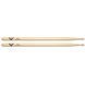 Палочки барабанные Vater Vh2bw Hickory 2B 119996 фото 1