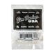 Медиатор Dunlop PH122R1.14 Hetfield's White Fang 1.14 mm (24 шт.) 126985 фото 3