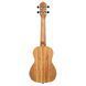Укулеле Ortega Timber RFU11Z Concert Zebrawood (с чехлом) 128673 фото 4