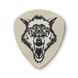 Медіатор Dunlop PH122P.73 Hetfield's White Fang .73 mm (6 шт.) 126982 фото 2