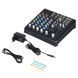Аналоговий мікшерний пульт Alto Professional TrueMix 600 40966 фото 10