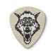 Медиатор Dunlop PH122R1.14 Hetfield's White Fang 1.14 mm (24 шт.) 126985 фото 2