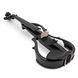 Электроскрипка GEWA E-Violin 4/4 Black (комплект) G-GS401647 фото 8
