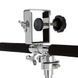 Стойка для бонго Meinl Professional TMB-S Chrome (низкая) 112378 фото 3