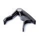Каподастр для акустической гитары Dunlop 84FB Black Acoustic Trigger Flat Capo 114889 фото 2