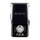 Педаль эффектов JOYO JF-331 FOH Bass DI 125049 фото 2