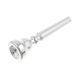 Мундштук для трубы и корнета Schilke 10A4a Schilke-25 10A4A фото 1