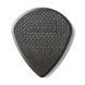 Медіатор Dunlop 471R3C Carbon Fiber Jazz III Max-Grip 1.38 mm (24 шт.) 121889 фото 1