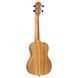 Укулеле Ortega Timber RFU11Z Concert Zebrawood (с чехлом) 128673 фото 6