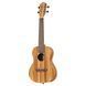 Укулеле Ortega Timber RFU11Z Concert Zebrawood (с чехлом) 128673 фото 3