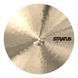 SABIAN 16&rdquo; STRATUS CRASH 41052 фото 1