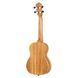 Укулеле Ortega Timber RFU11Z Concert Zebrawood (с чехлом) 128673 фото 5