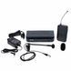 Бездротова система для духових інструментів Shure BLX14/P98H T11 412002 фото 14