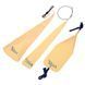 Набор для очистки фагота Reka Bassoon Cleaning Set 202057 фото 1