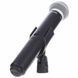 Shure BLX288/SM58 Combo S8 &mdash; двухканальная вокальная радиосистема с двумя SM58 315735 фото 6