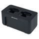 Зарядный комплект Sennheiser EW-DX 2 Slot Charging Bundle CHG 70N-C + PSU Kit 614037 фото 2