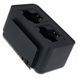 Зарядный комплект Sennheiser EW-DX 2 Slot Charging Bundle CHG 70N-C + PSU Kit 614037 фото 5