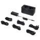Зарядный комплект Sennheiser EW-DX 2 Slot Charging Bundle CHG 70N-C + PSU Kit 614037 фото 7